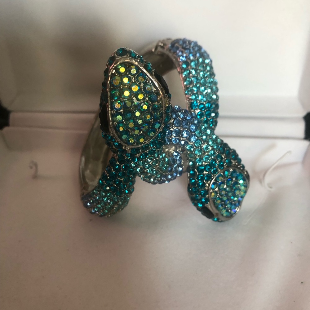 Bangle Bracelet